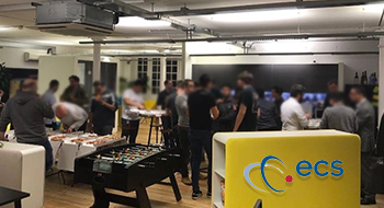 ECS leverages Mocha to hire technical talent