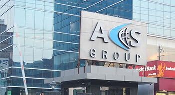 ACS filled 4 unique job roles in a week for their premium client