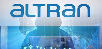 Altran-Portugal reduces interview time by 40%