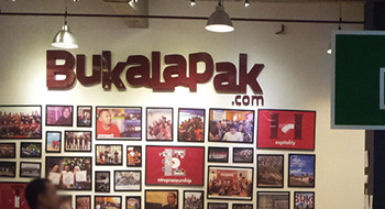 Bukalapak evaluates candidate skills with Mocha & Workable