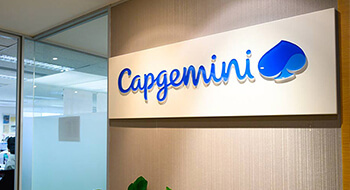 Capgemini hired top data scientists in 4 days 