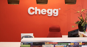 how Chegg used skills assessments to provide accurate skills competency analysis to its users