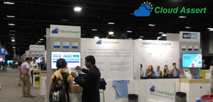 Cloud Assert shortlists 25 developers in 2 campus drives