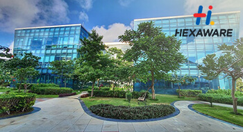Hexaware increases productivity by 40% 
