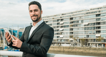 Leading Software company saves 90% campus recruitment time