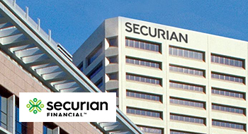 Securian boosts employee productivity with effective training