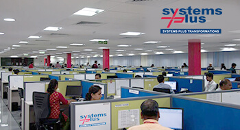 System Plus Transformations hires 25 quality candidates