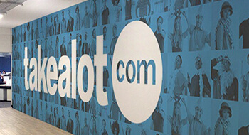 Takealot saves 80% of interview time with 1-Click integration
