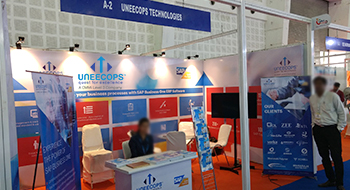 UNEECOPS used aptitude tests to filter candidates