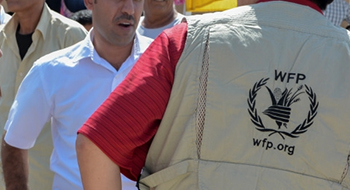 WFP saved 40% time-to-hire by assessing remote candidates with Interview Mocha