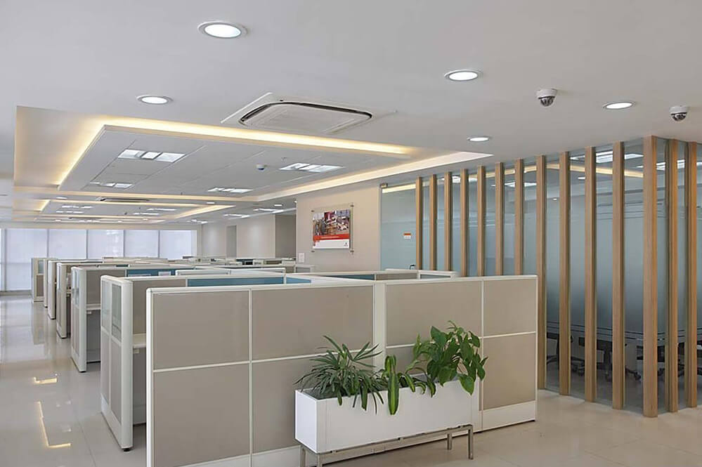 Spectraforce reduces its turnaround time by 25%