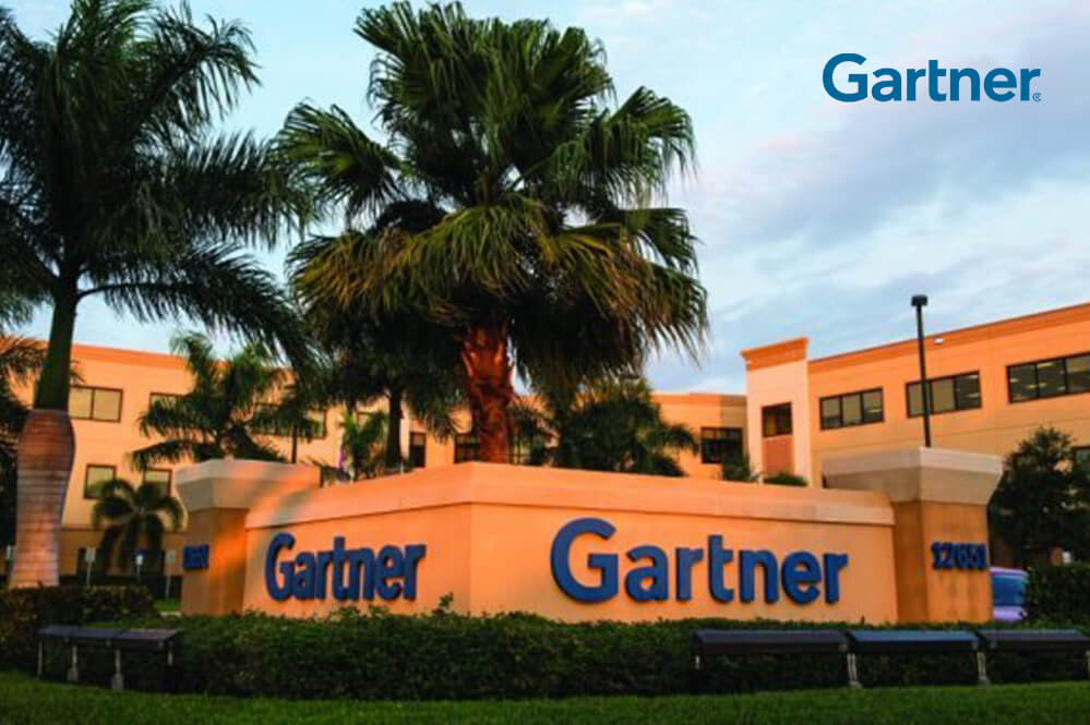 Gartner hires 20 developers in 3 months with Interview Mocha
