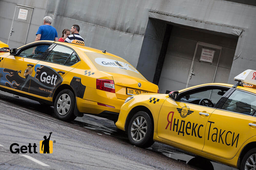 How Gett's George Nichkov designed a process to make data-driven, unbiased decisions
