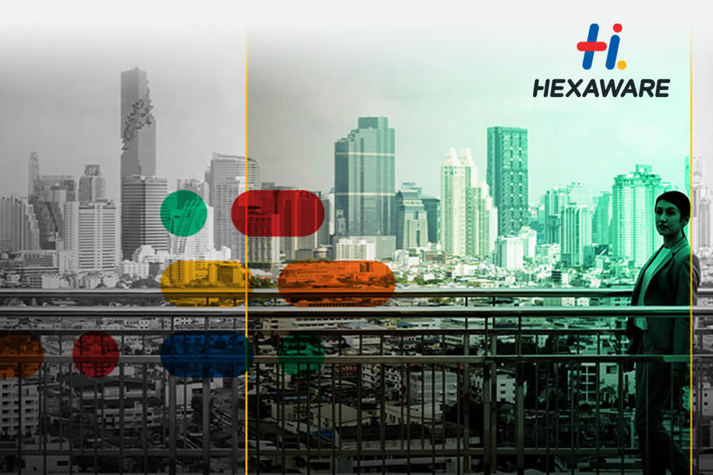 Hexaware leverages the power of Mocha & Sumtotal to empower employees with an intuitive learning & development program