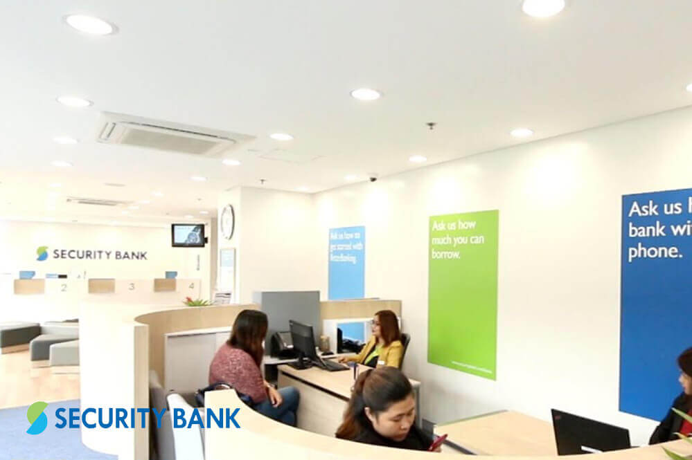 Security Bank automates entry-level hiring with imocha & Greenhouse