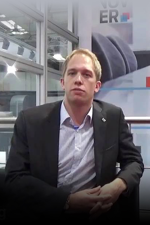 Interview Mocha Client - Christoph, e-Zest GmbH