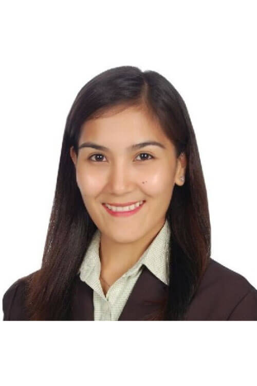 M G Miranda, Talent Acquisition Team, Security Bank
