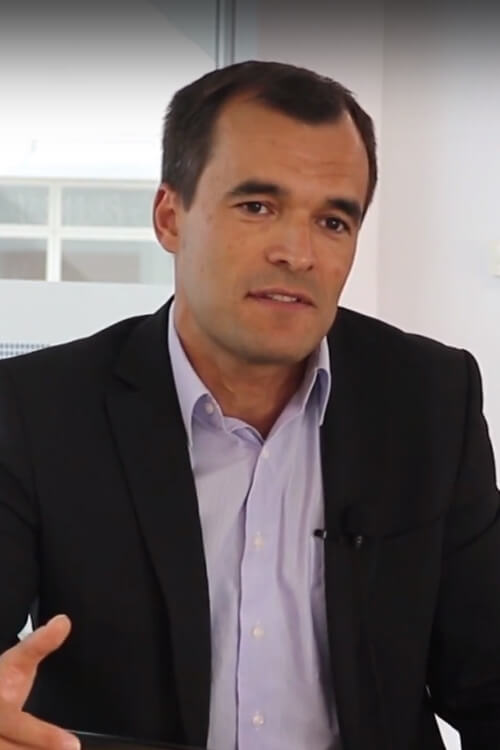 Pedro Furtado, Capacity Manager, Altran