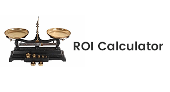 ROI Calulator