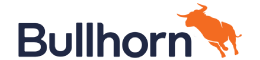 Interview Mocha & Bullhorn Integration