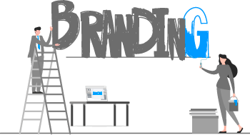 Interview Mocha - Company Branding