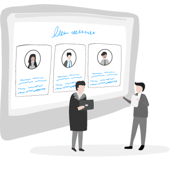 The #1 Pre employment Testing Software with 1500+ Job Tests