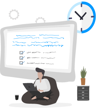 Candidate engagement