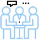 Life at Mocha-Communication