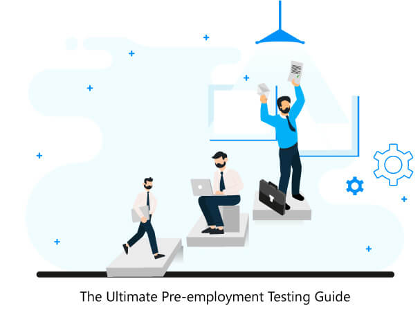 prepare for pre-employment tests