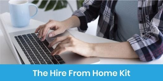 Hire From Home